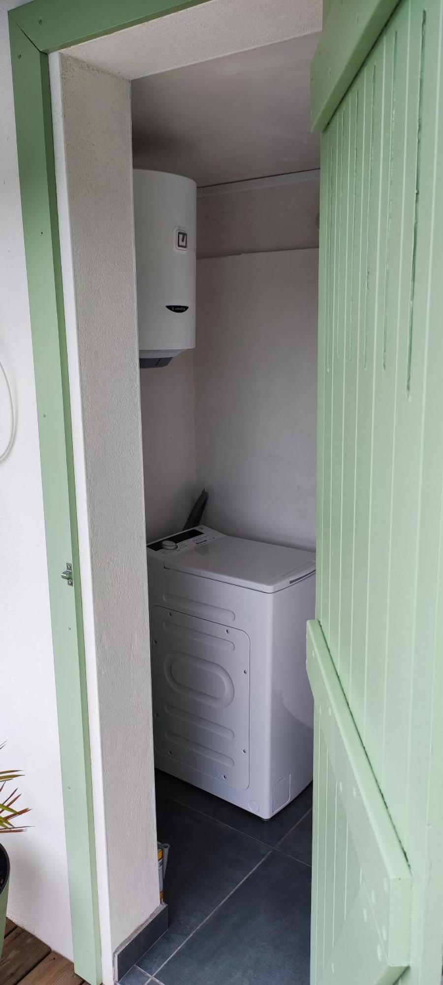 Les Coulirooms - Gite Sainte-Anne  Ngoại thất bức ảnh